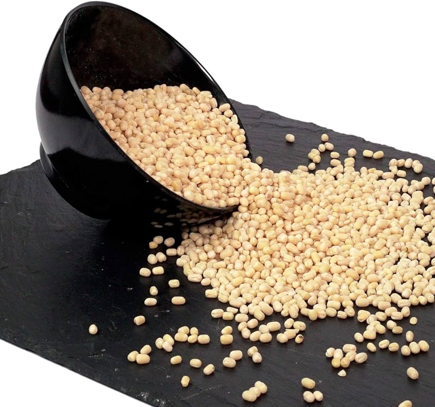 Raja White Urid Dal -500g